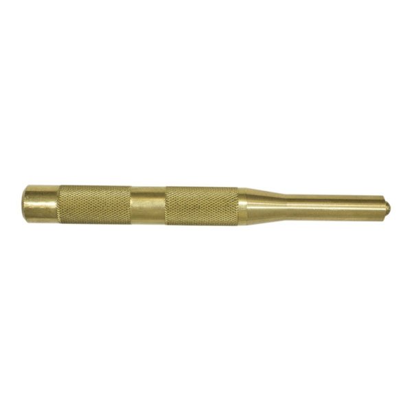 Mayhew #7 PIN PUNCH BRASS ROLL 7/32" MY25057